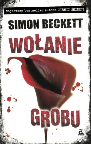 Wołanie grobu