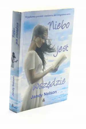 Niebo jest wszędzie
