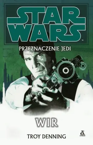 Star Wars Przeznaczenie Jedi 6 Wir. Outlet