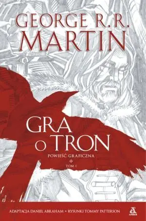 Gra o tron tom 1