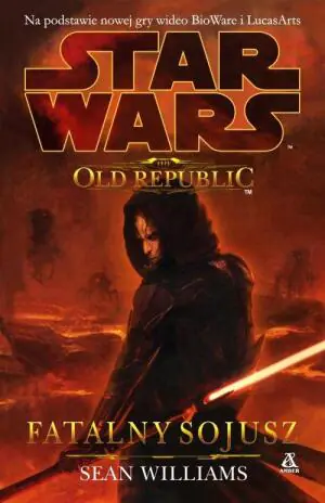 Star Wars Old Republic Fatalny sojusz