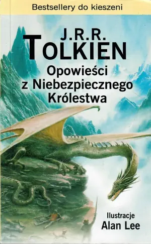 Opowieści z Niebezpiecznego Królestwa