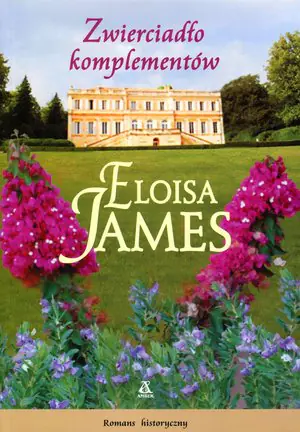 Zwierciadło komplementów