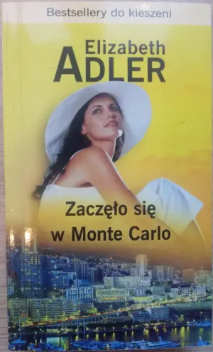 Zaczęło się w Monte Carlo