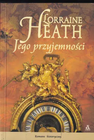 Jego przyjemności