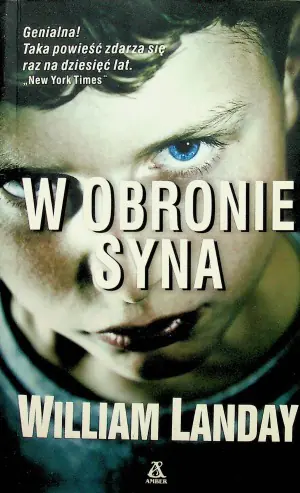 W obronie syna