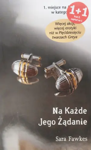 Na każde jego żądanie