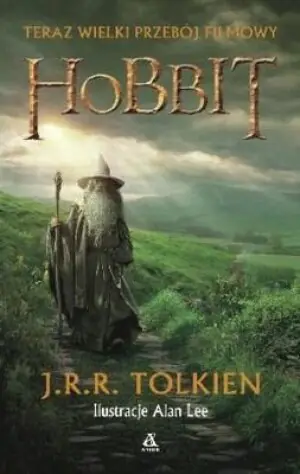 Hobbit okł.filmowa