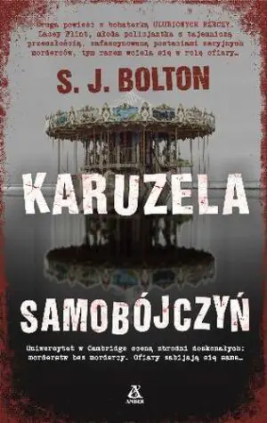Karuzela samobójczyń