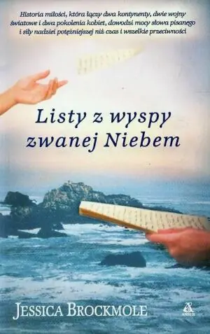 Listy z wyspy zwanej Niebem