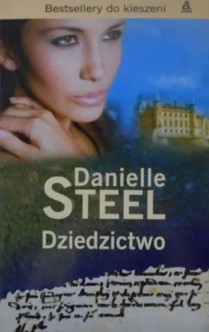 Dziedzictwo Wyd. Kieszonkowe