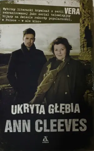 Vera Ukryta głębia