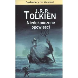 Niedokończone opowieści