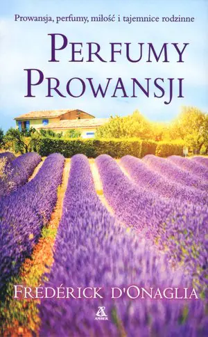 Perfumy Prowansji
