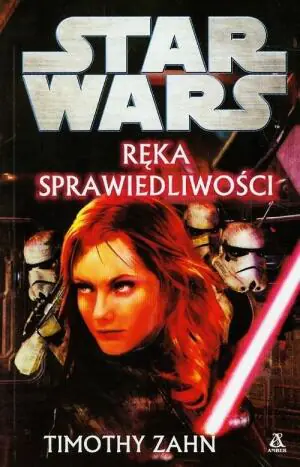 Star Wars. Ręka sprawiedliwości