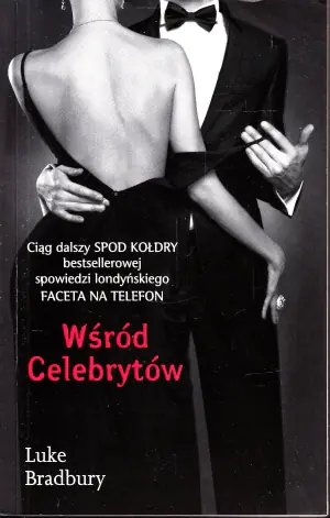 Wśród celebrytów
