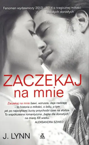 Zaczekaj na mnie