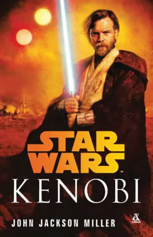 Star Wars. Kenobi