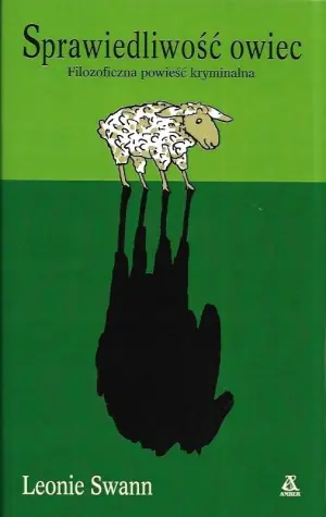 Sprawiedliwość owiec