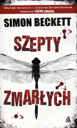 Szepty zmarłych