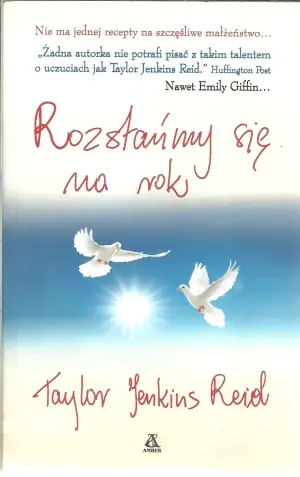 Rozstańmy się na rok