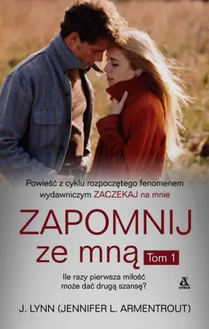ZAPOMNIJ ZE MNĄ 1 J. Lynn