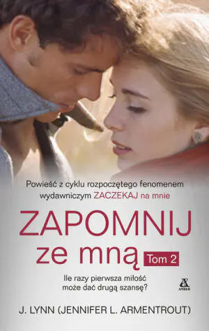 Zaczekaj na mnie. Tom 4. Zapomnij ze mną. Część 2
