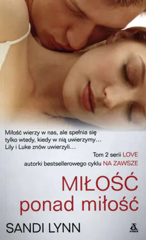 Miłość ponad miłość