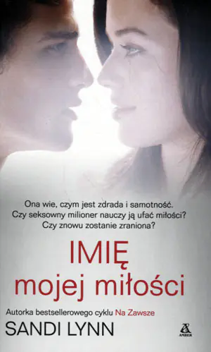 Imię mojej miłości