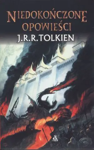 Niedokończone opowieści