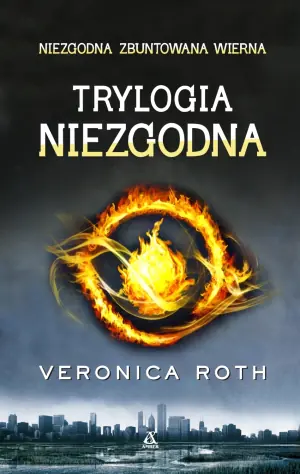 Niezgodna trylogia