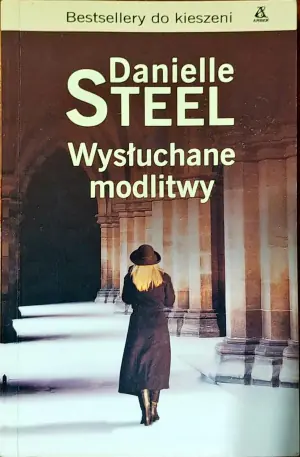 Wysłuchane modlitwy