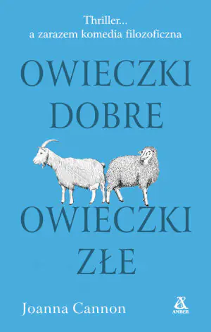 Owieczki dobre, owieczki złe