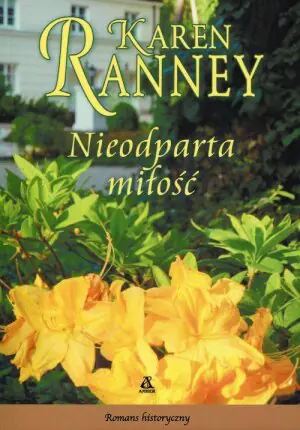 Nieodparta miłość 