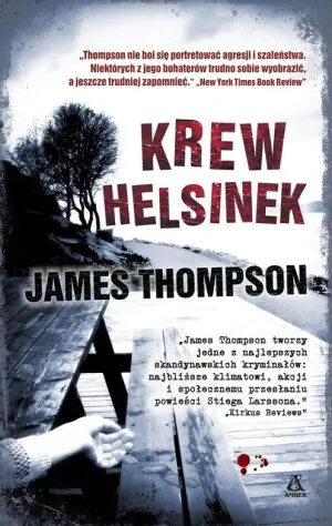 Krew Helsinek