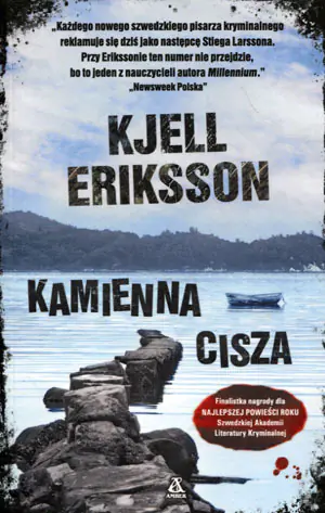 Kamienna cisza