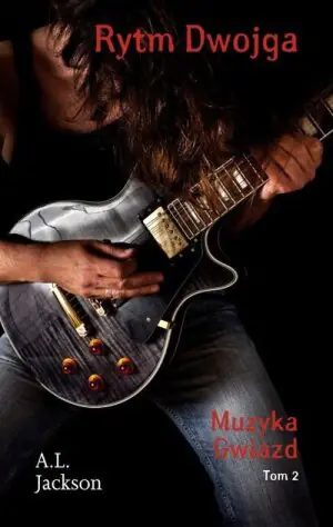 Rytm dwojga. Muzyka gwiazd. Tom 2