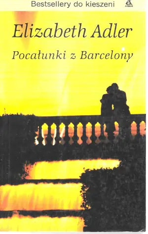 Pocałunki z Barcelony