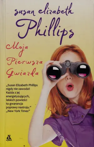 Moja pierwsza gwiazda. Chicago Stars. Tom 8