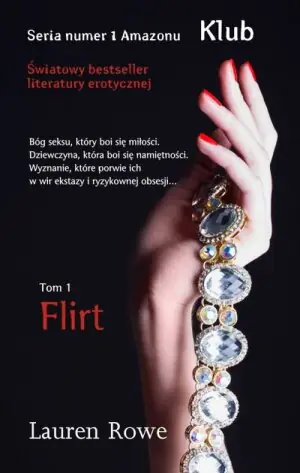 Flirt. Klub. Tom 1