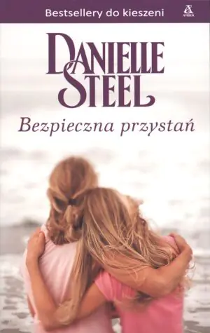Bezpieczna przystań (pocket)