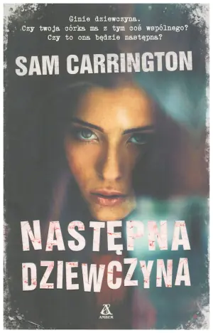 Następna dziewczyna