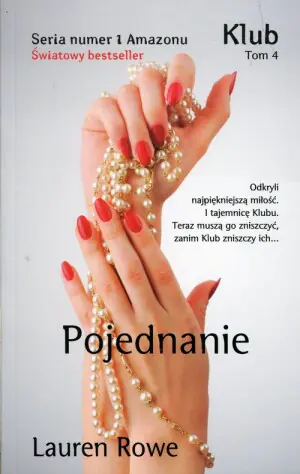 Pojednanie. Klub. Tom 4