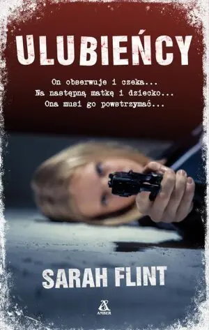 Ulubieńcy. Charlie Stafford. Tom 1