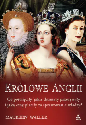 Królowe Anglii