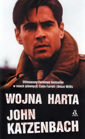 Wojna Harta