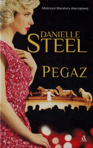 Pegaz Danielle Steel