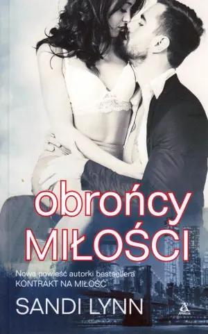 Obrońcy miłości