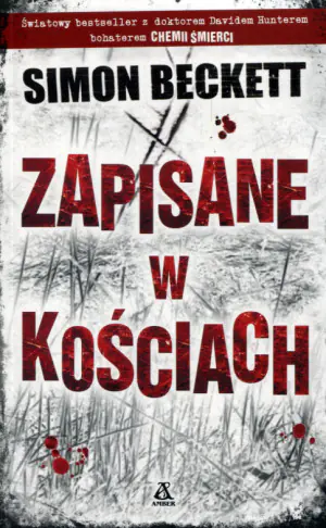 Zapisane w kościach