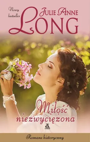 Miłość niezwyciężona